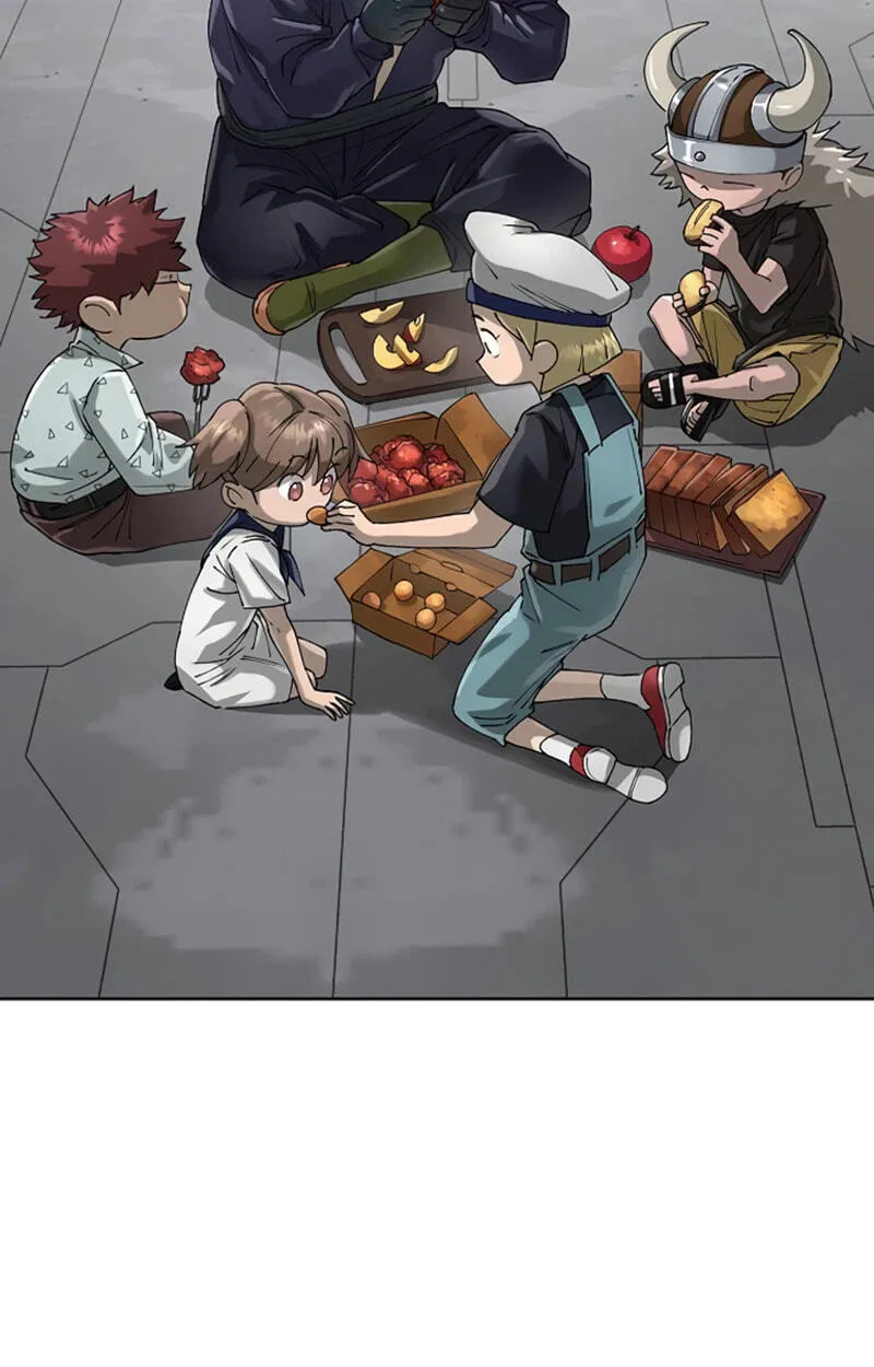 Read Space Cheon-ma 3077 chapter 101 image 66 on Lezhin