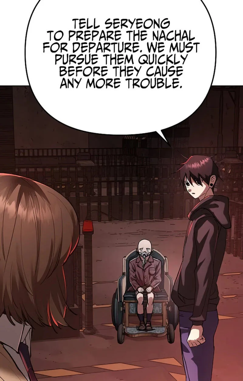 Read Space Cheon-ma 3077 chapter 101 image 77 on Lezhin