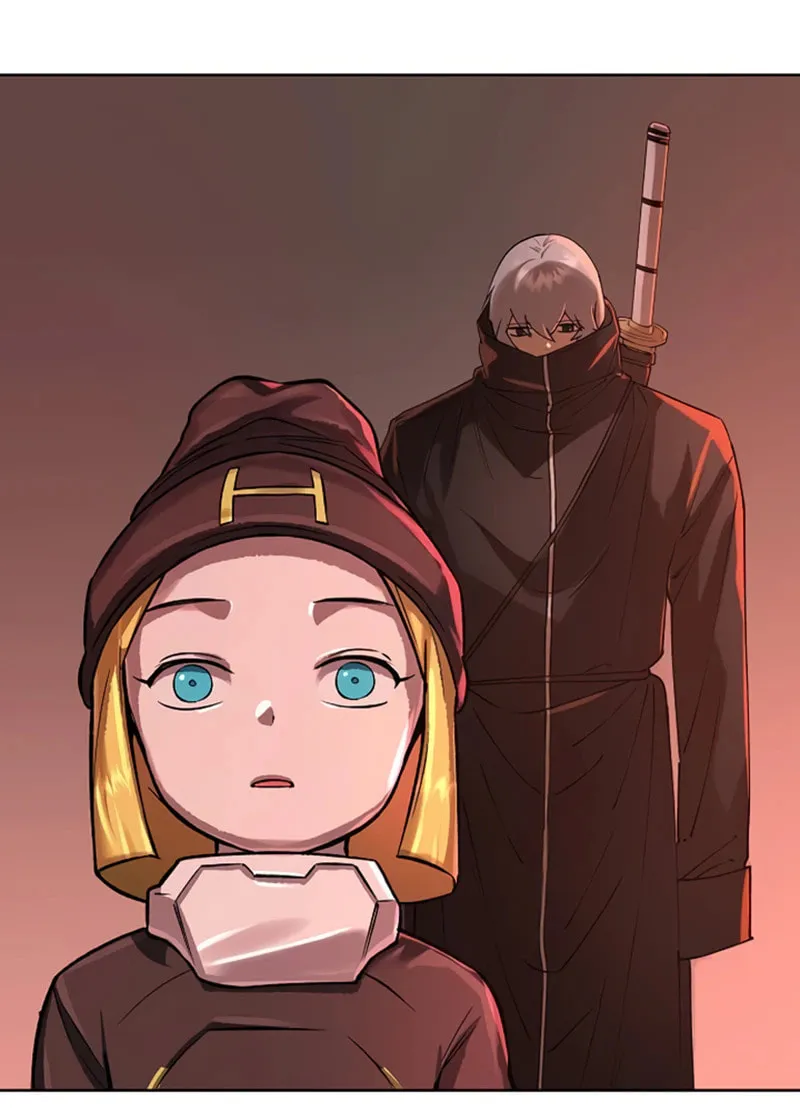 Read Space Cheon-ma 3077 chapter 101 image 79 on Lezhin