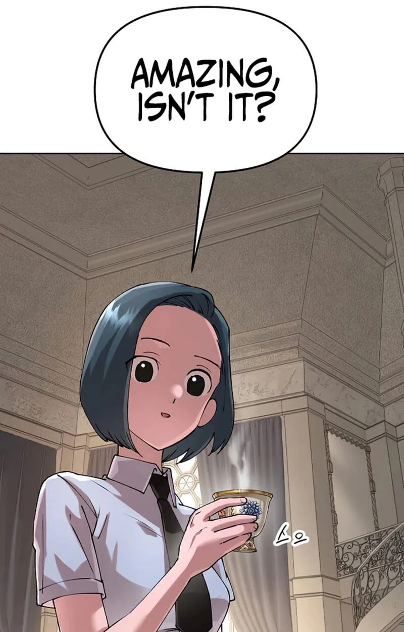 Read Space Cheon-ma 3077 chapter 101 image 8 on Lezhin