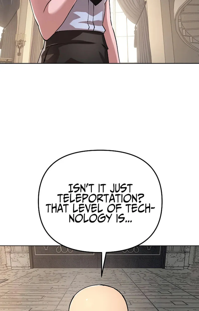 Read Space Cheon-ma 3077 chapter 101 image 9 on Lezhin