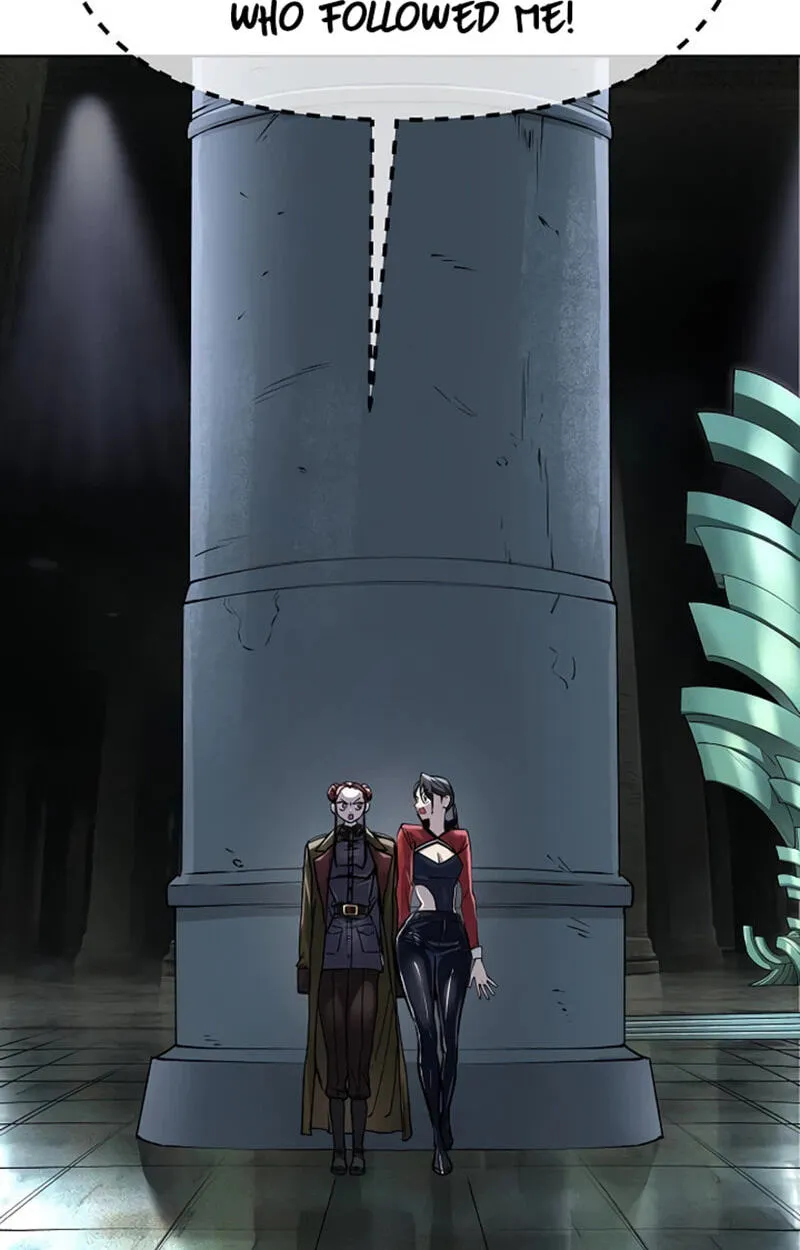 Read Space Cheon-ma 3077 chapter 101 image 92 on Lezhin