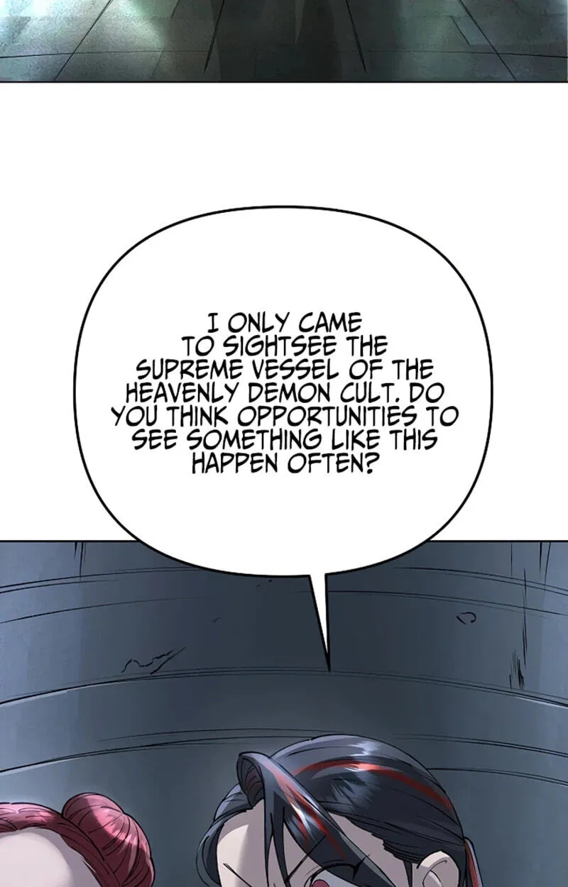 Read Space Cheon-ma 3077 chapter 101 image 93 on Lezhin
