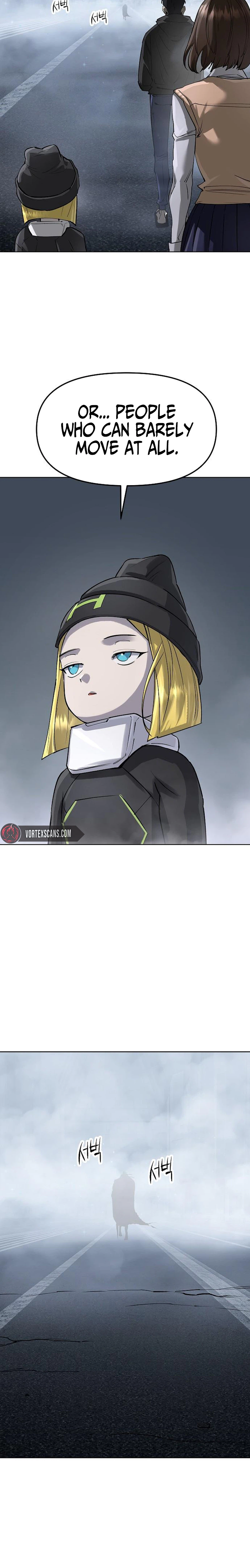 Read Space Cheon-ma 3077 chapter 102 image 12 on Lezhin