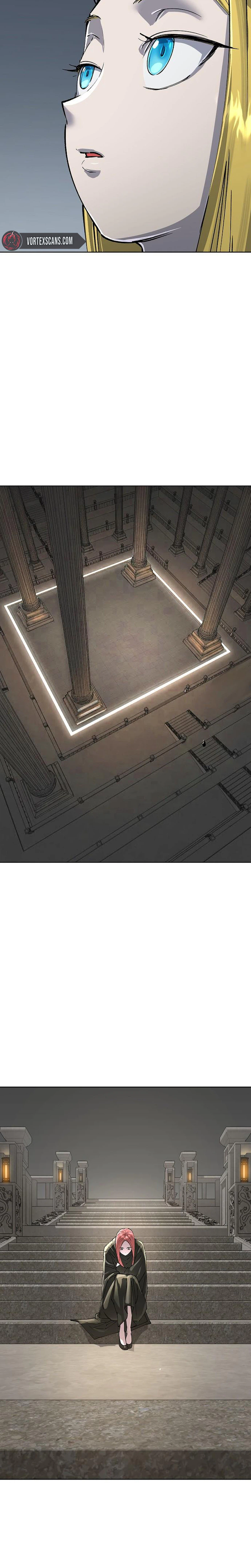 Read Space Cheon-ma 3077 chapter 102 image 18 on Lezhin