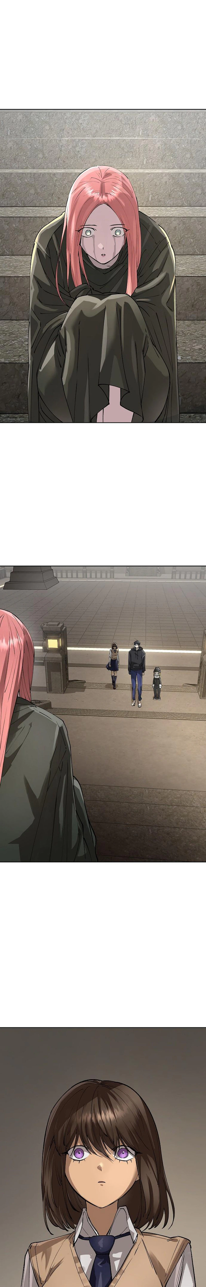 Read Space Cheon-ma 3077 chapter 102 image 19 on Lezhin