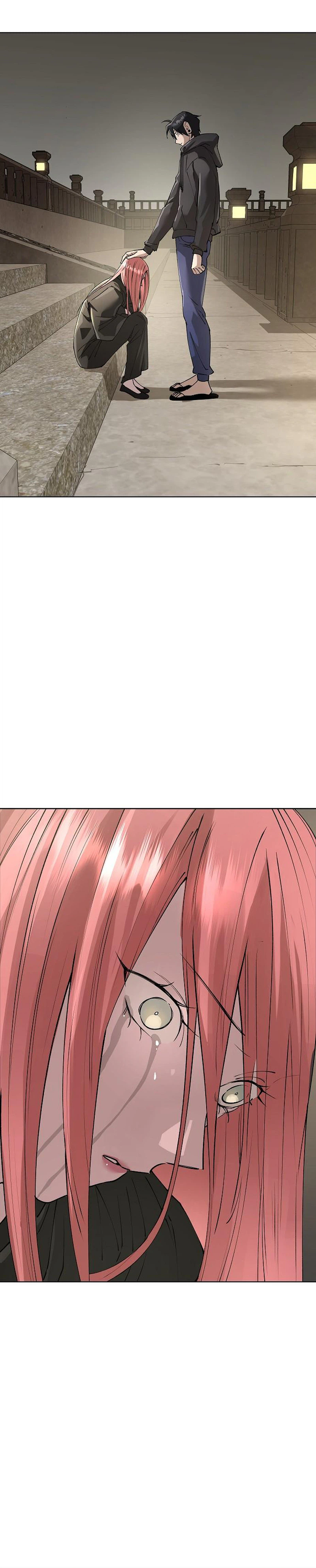 Read Space Cheon-ma 3077 chapter 102 image 21 on Lezhin