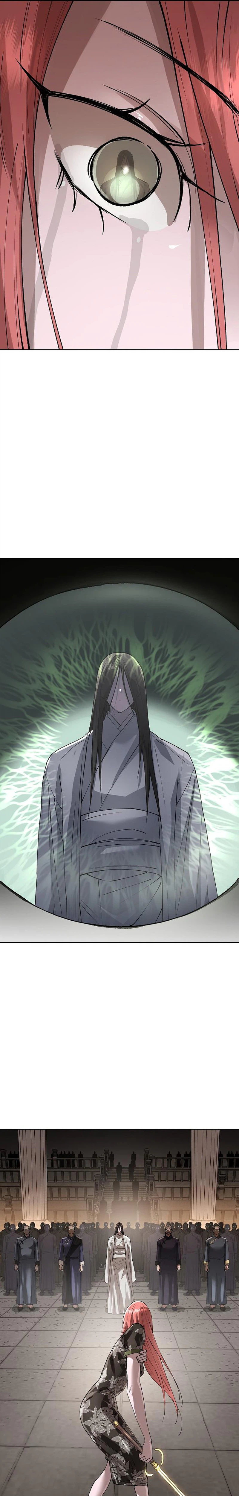 Read Space Cheon-ma 3077 chapter 102 image 22 on Lezhin