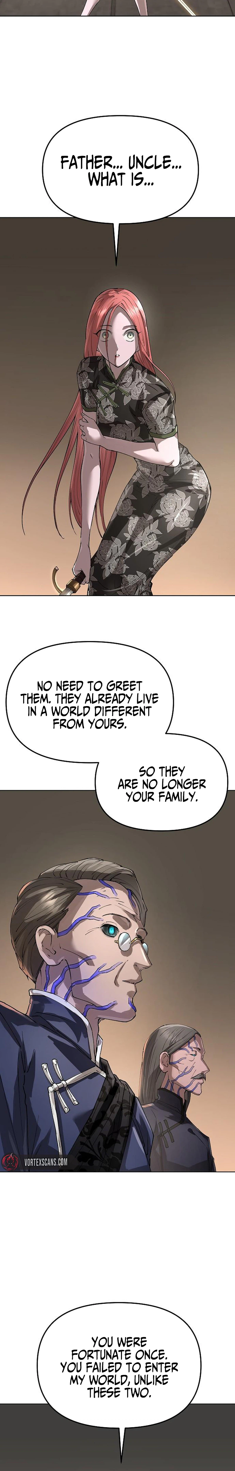 Read Space Cheon-ma 3077 chapter 102 image 23 on Lezhin