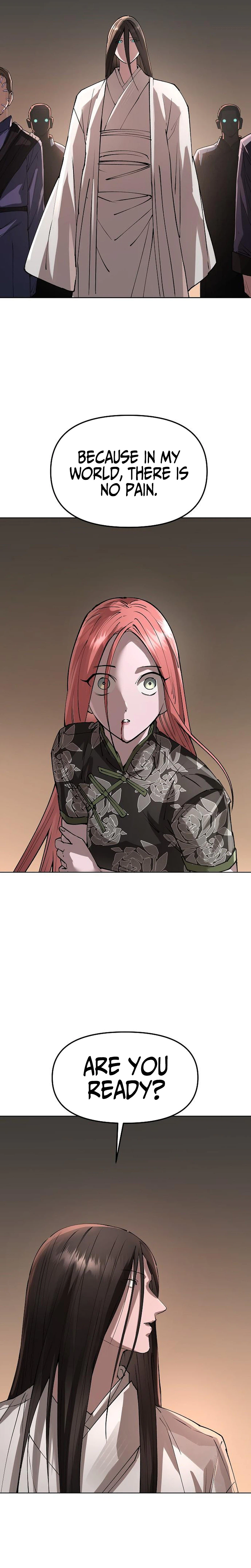 Read Space Cheon-ma 3077 chapter 102 image 24 on Lezhin