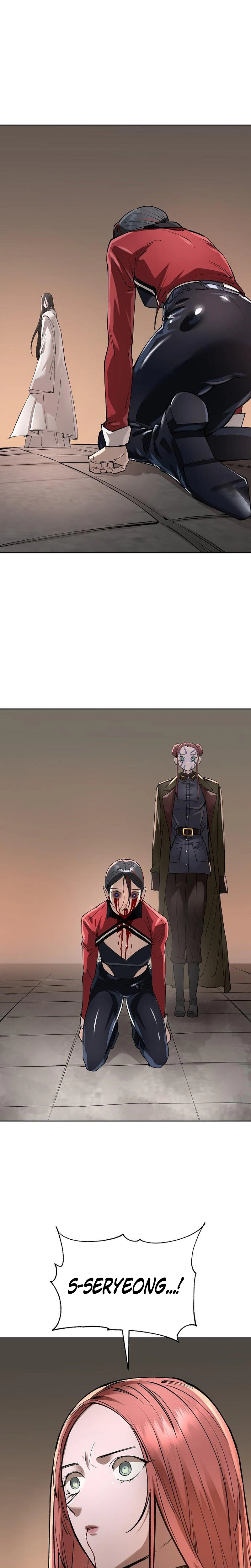 Read Space Cheon-ma 3077 chapter 102 image 25 on Lezhin