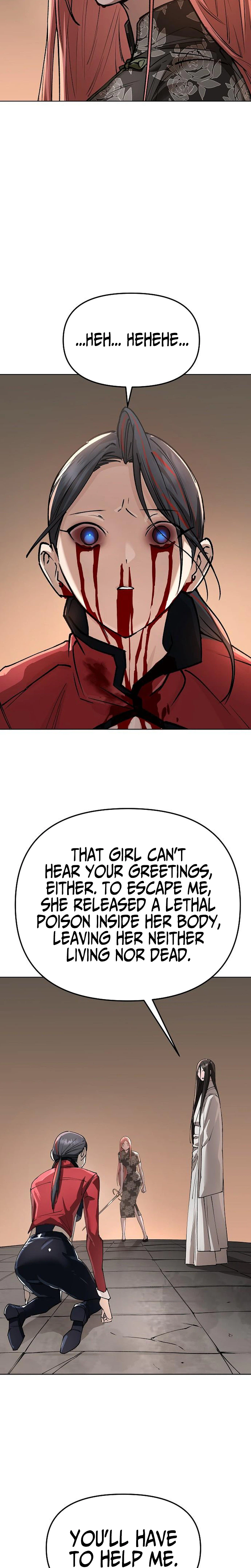 Read Space Cheon-ma 3077 chapter 102 image 26 on Lezhin