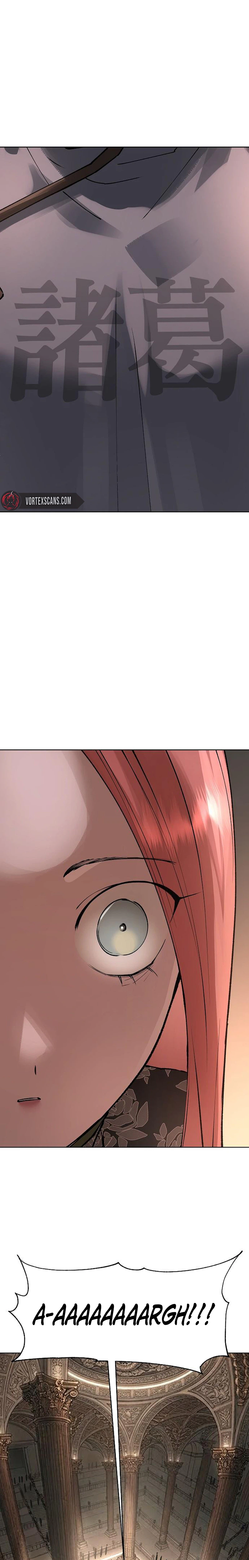 Read Space Cheon-ma 3077 chapter 102 image 29 on Lezhin