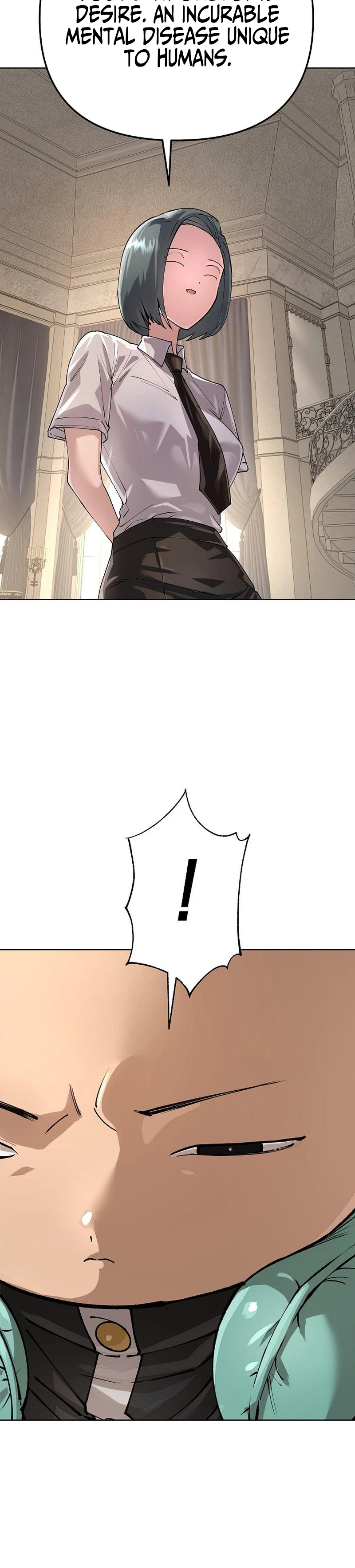 Read Space Cheon-ma 3077 chapter 102 image 3 on Lezhin