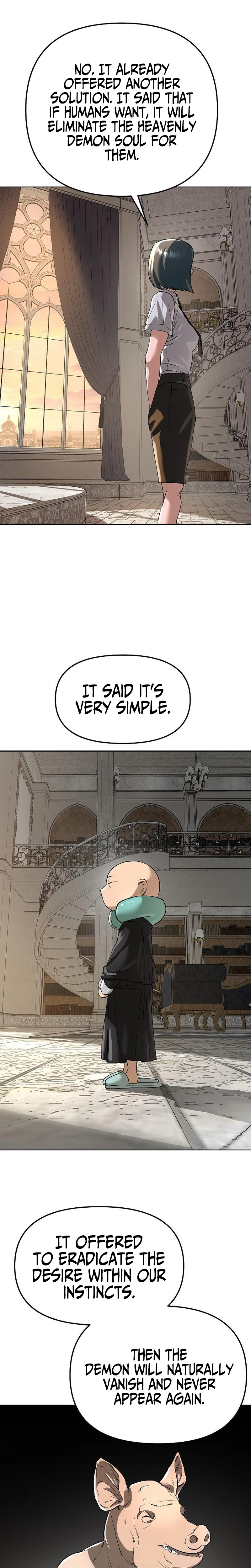 Read Space Cheon-ma 3077 chapter 102 image 34 on Lezhin