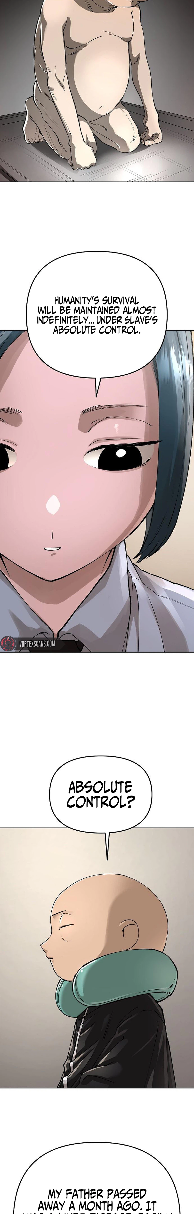 Read Space Cheon-ma 3077 chapter 102 image 35 on Lezhin