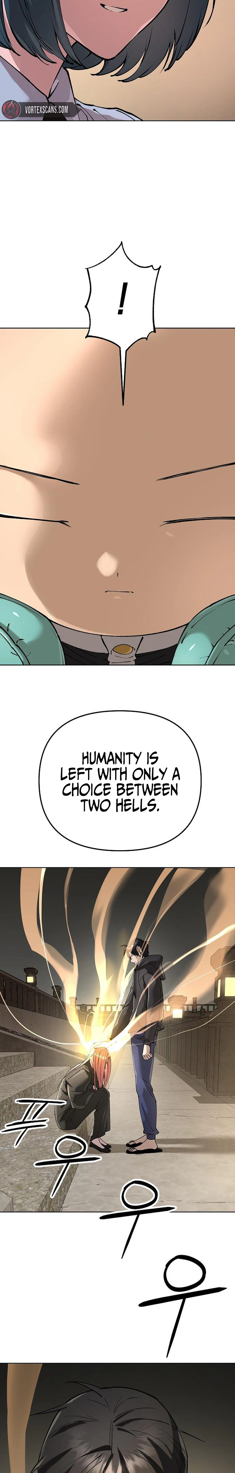 Read Space Cheon-ma 3077 chapter 102 image 38 on Lezhin