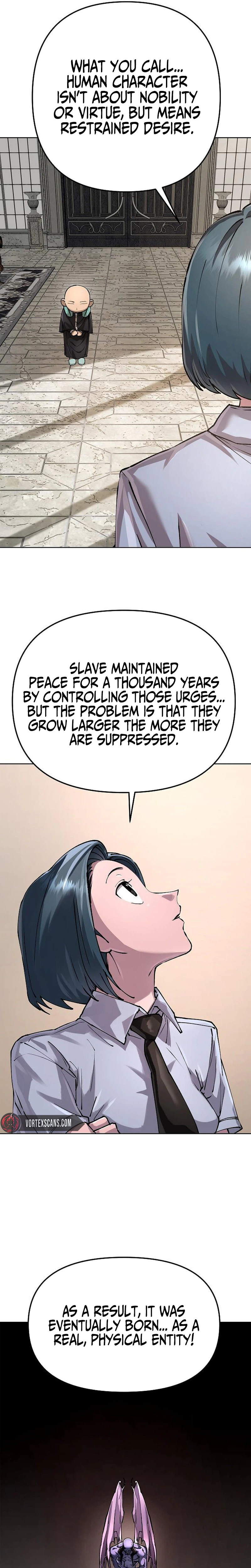 Read Space Cheon-ma 3077 chapter 102 image 4 on Lezhin