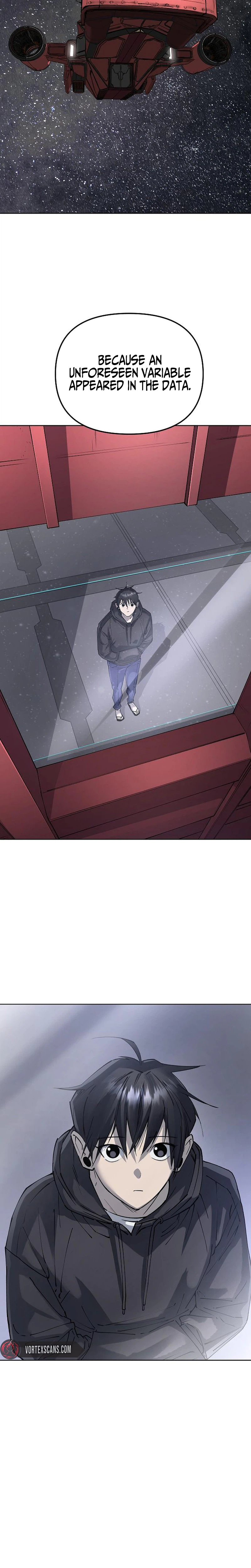 Read Space Cheon-ma 3077 chapter 102 image 8 on Lezhin