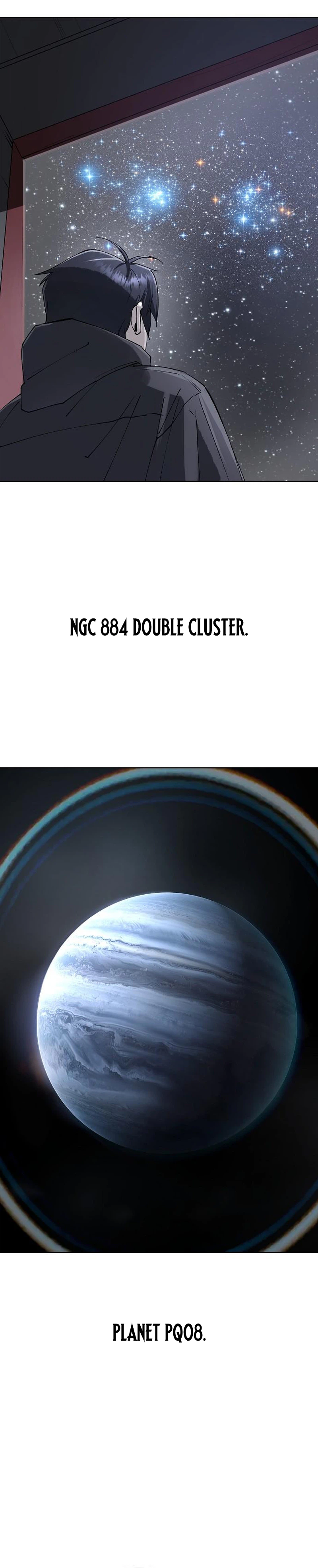 Read Space Cheon-ma 3077 chapter 102 image 9 on Lezhin