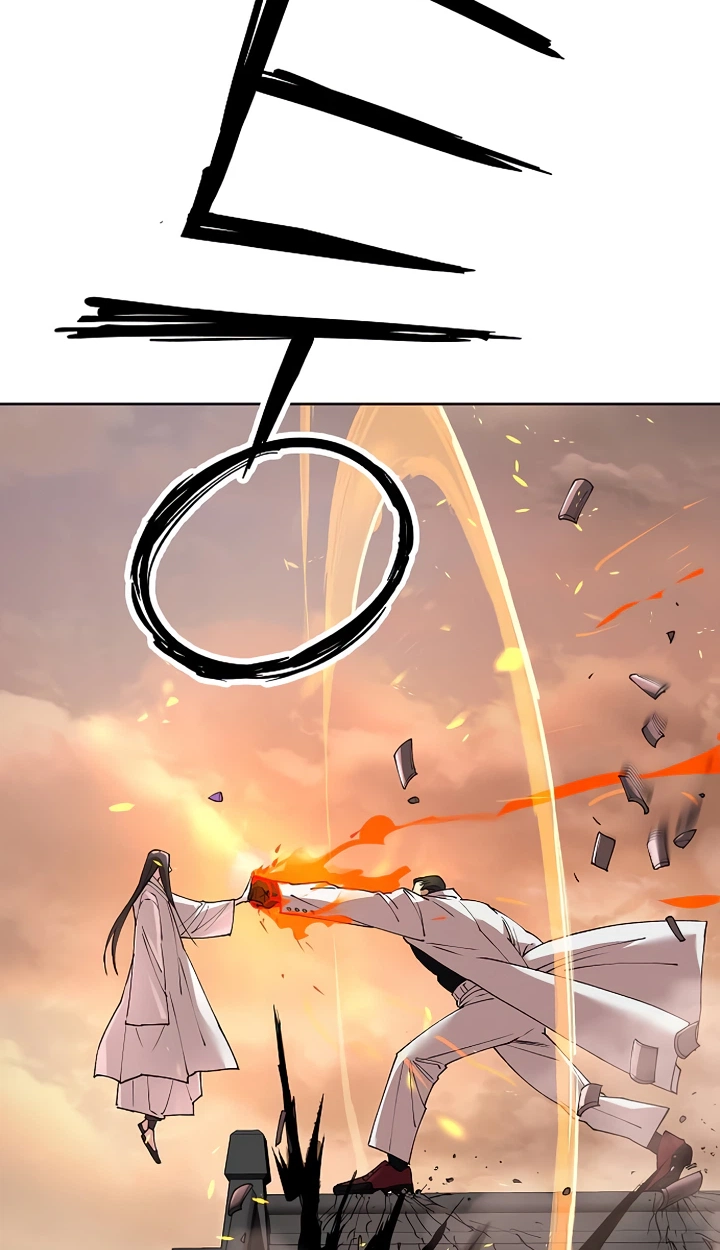 Read Space Cheon-ma 3077 chapter 104 image 105 on Lezhin