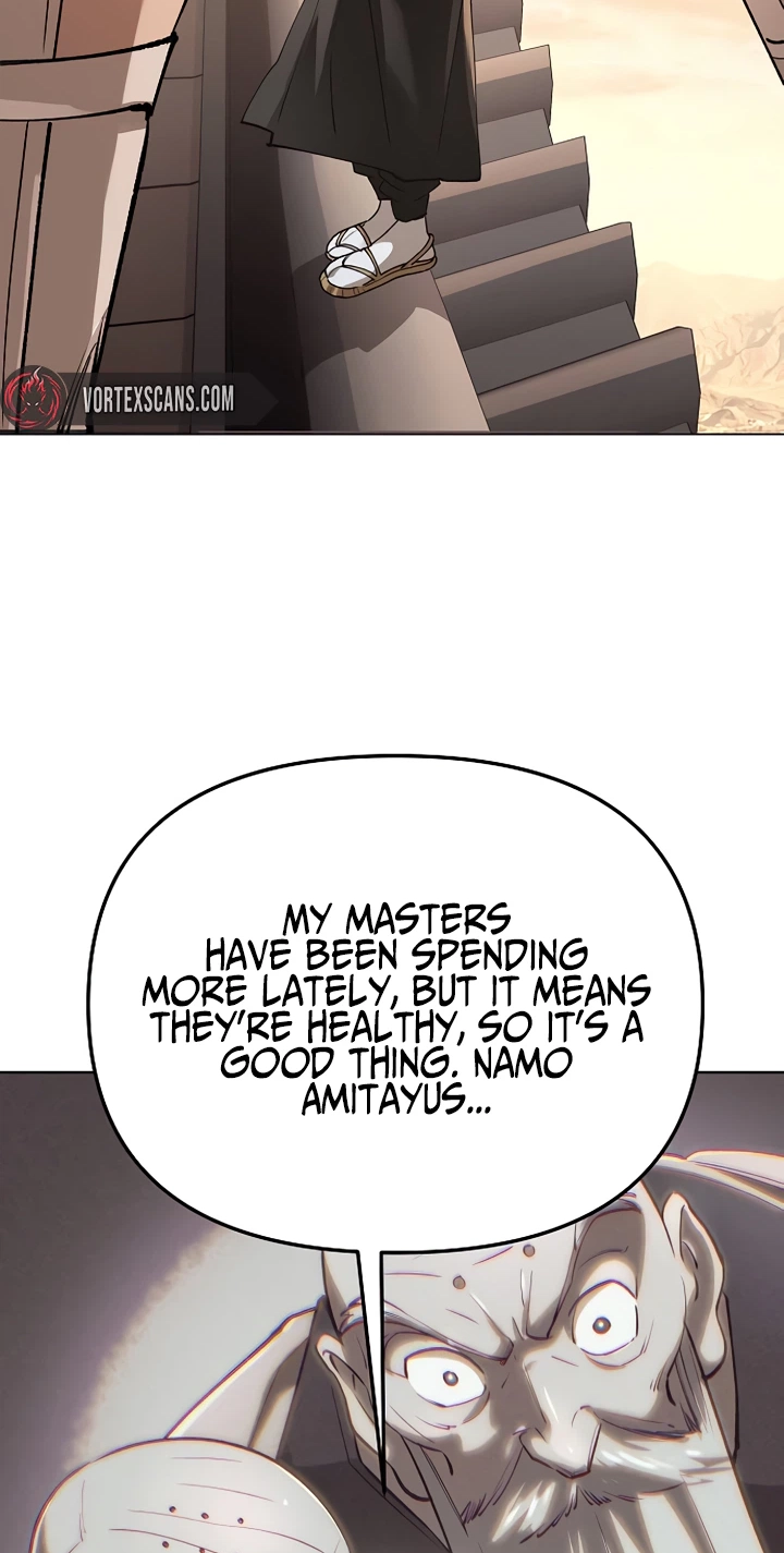 Read Space Cheon-ma 3077 chapter 104 image 13 on Lezhin