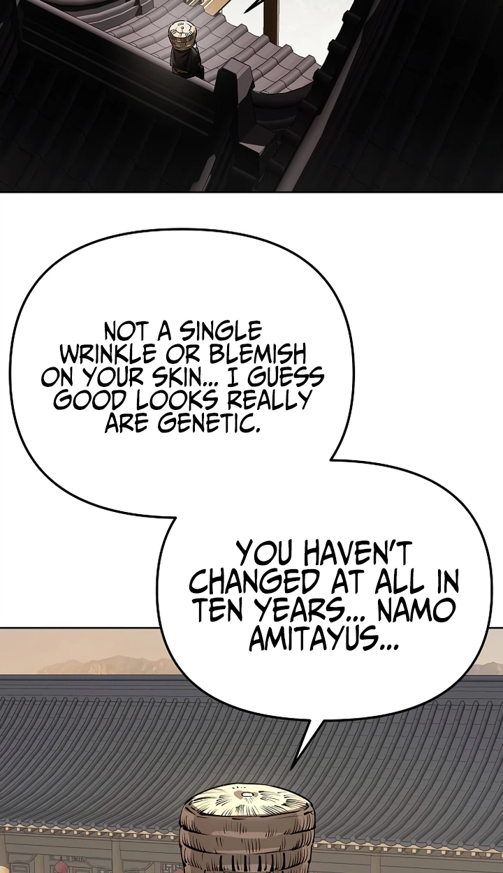 Read Space Cheon-ma 3077 chapter 104 image 2 on Lezhin