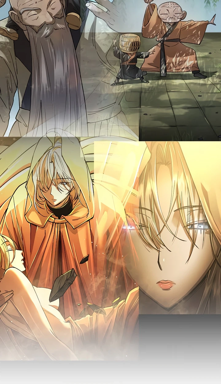 Read Space Cheon-ma 3077 chapter 104 image 22 on Lezhin