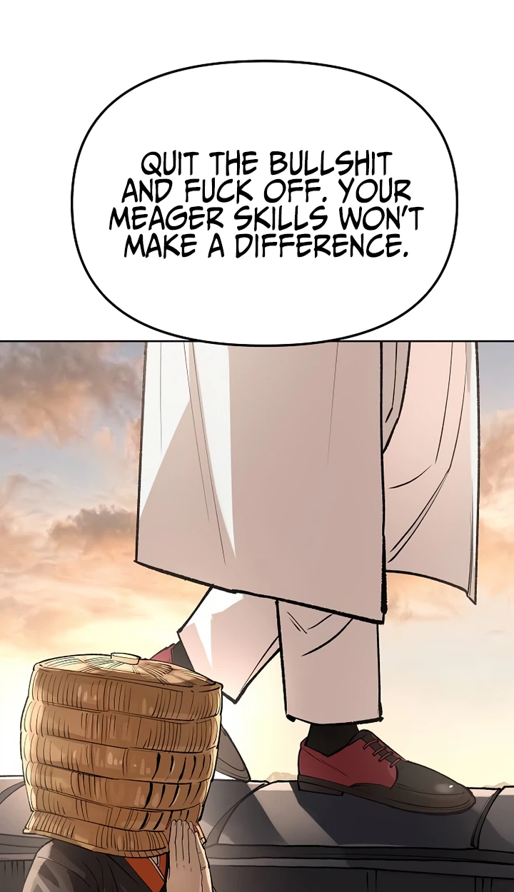Read Space Cheon-ma 3077 chapter 104 image 27 on Lezhin