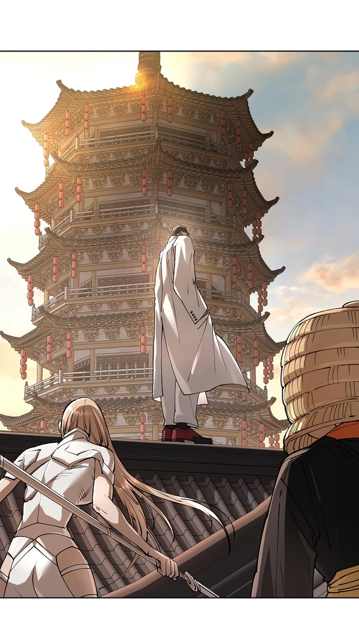 Read Space Cheon-ma 3077 chapter 104 image 30 on Lezhin