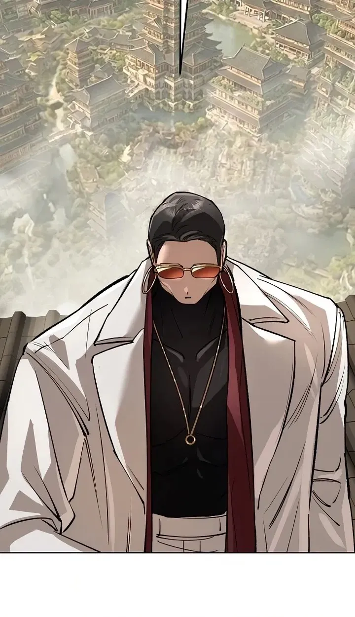 Read Space Cheon-ma 3077 chapter 104 image 49 on Lezhin