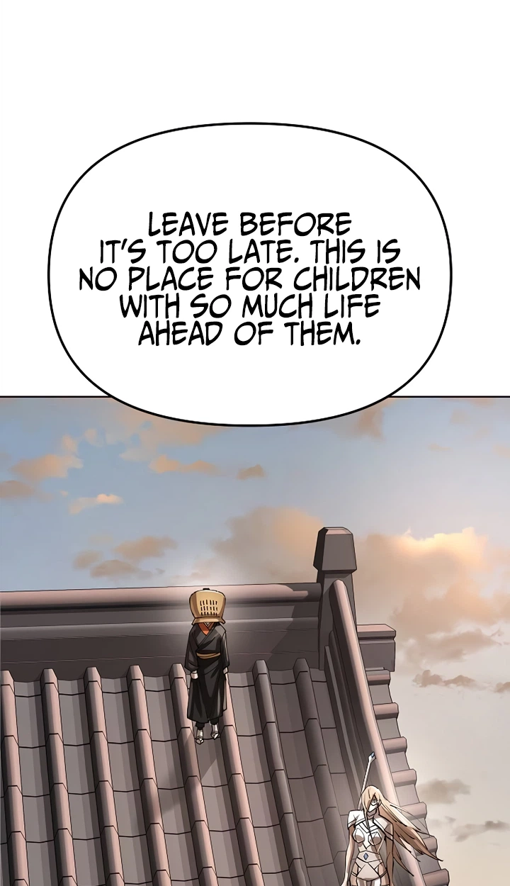 Read Space Cheon-ma 3077 chapter 104 image 50 on Lezhin