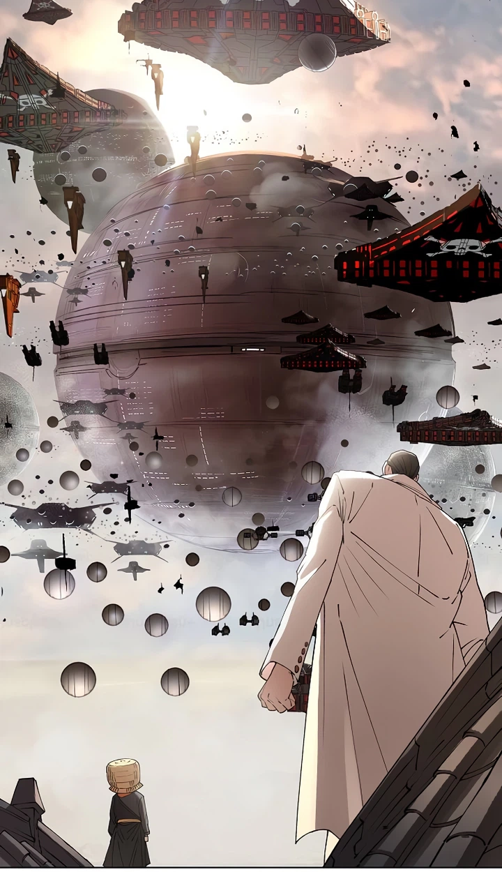 Read Space Cheon-ma 3077 chapter 104 image 57 on Lezhin