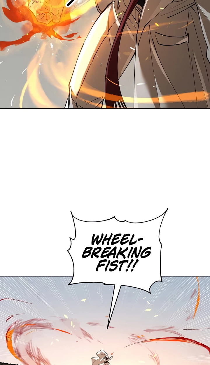 Read Space Cheon-ma 3077 chapter 104 image 96 on Lezhin