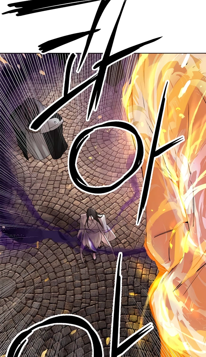 Read Space Cheon-ma 3077 chapter 104 image 98 on Lezhin