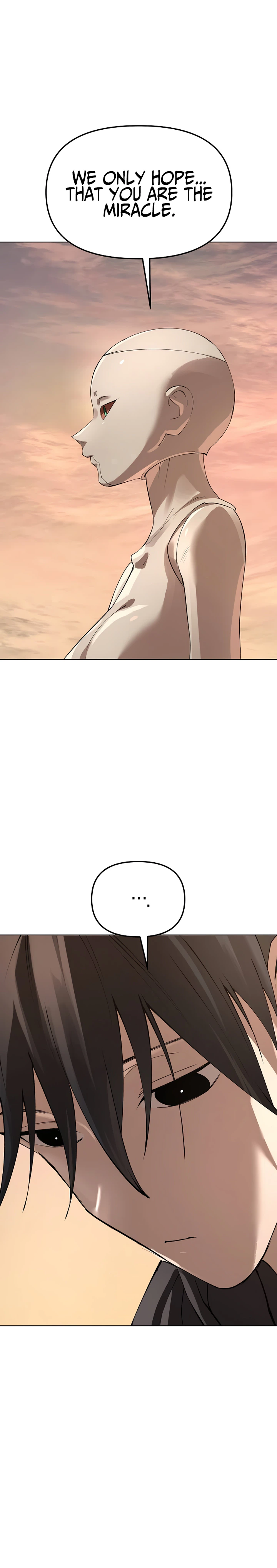 Read Space Cheon-ma 3077 chapter 105 image 10 on Lezhin