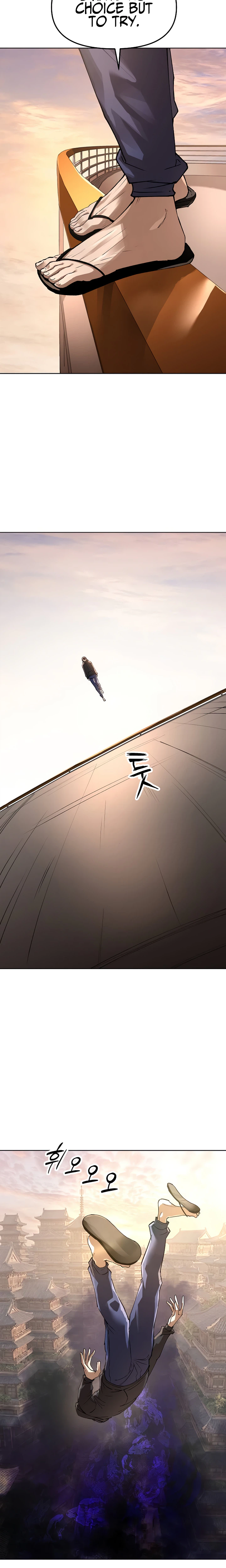 Read Space Cheon-ma 3077 chapter 105 image 12 on Lezhin