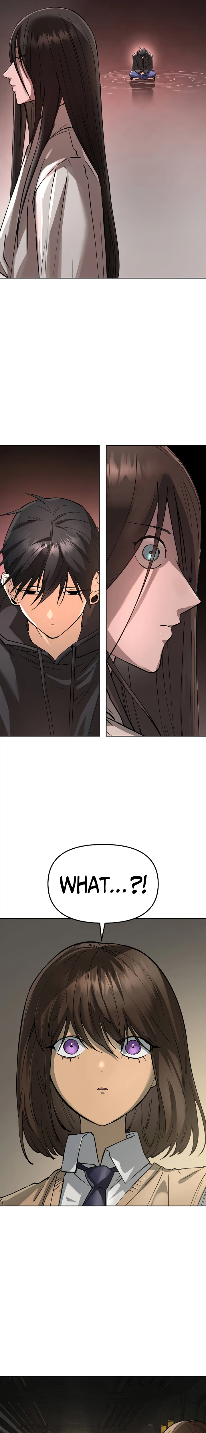 Read Space Cheon-ma 3077 chapter 105 image 19 on Lezhin