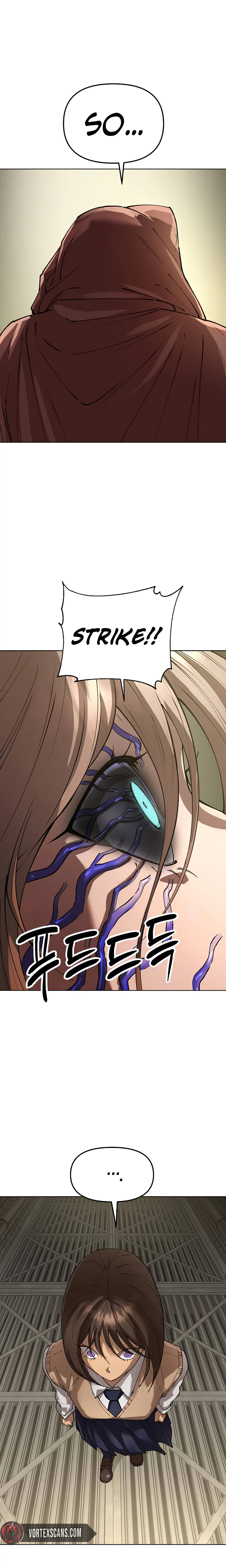 Read Space Cheon-ma 3077 chapter 105 image 22 on Lezhin