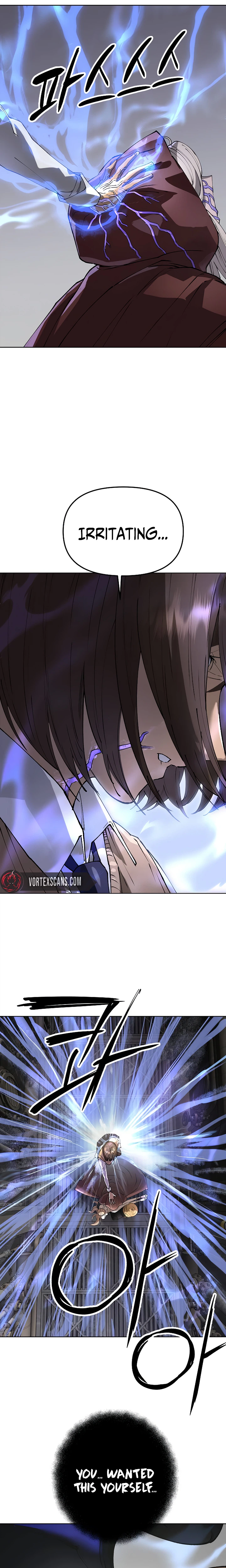 Read Space Cheon-ma 3077 chapter 105 image 25 on Lezhin