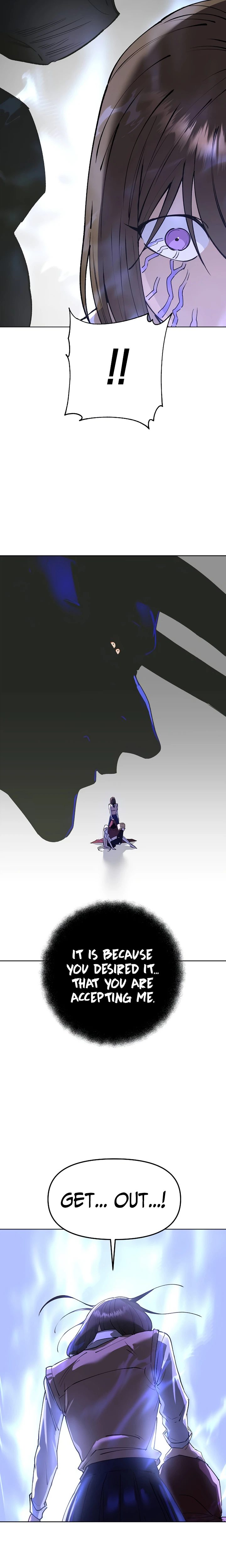 Read Space Cheon-ma 3077 chapter 105 image 26 on Lezhin