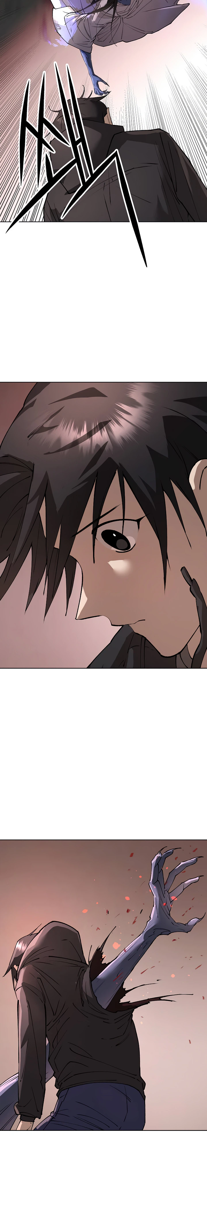 Read Space Cheon-ma 3077 chapter 105 image 30 on Lezhin