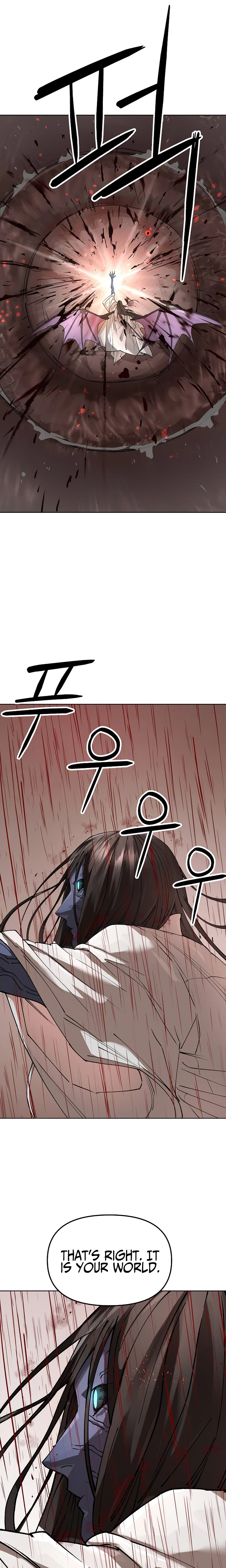 Read Space Cheon-ma 3077 chapter 105 image 31 on Lezhin