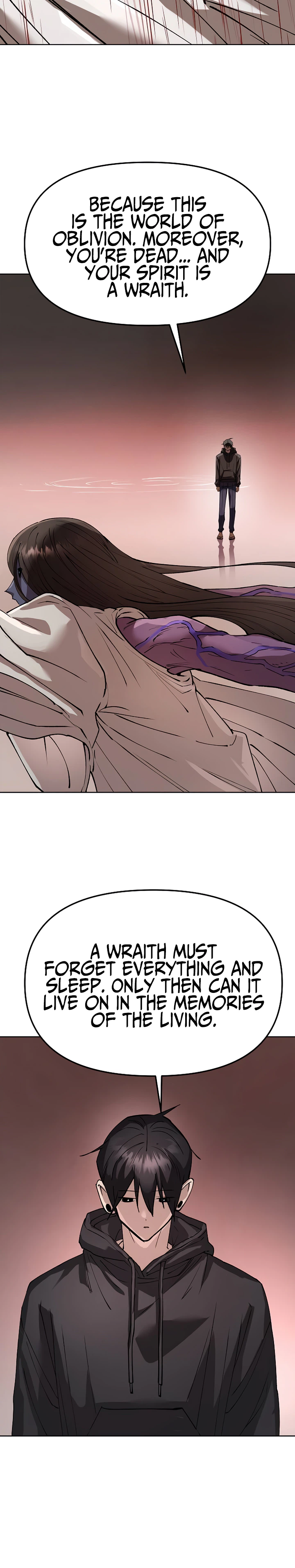 Read Space Cheon-ma 3077 chapter 105 image 32 on Lezhin