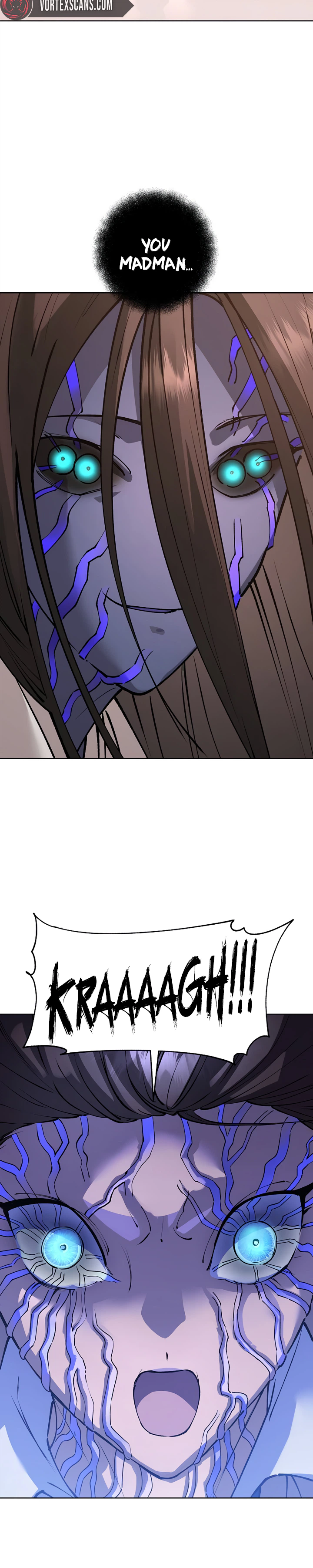 Read Space Cheon-ma 3077 chapter 105 image 34 on Lezhin