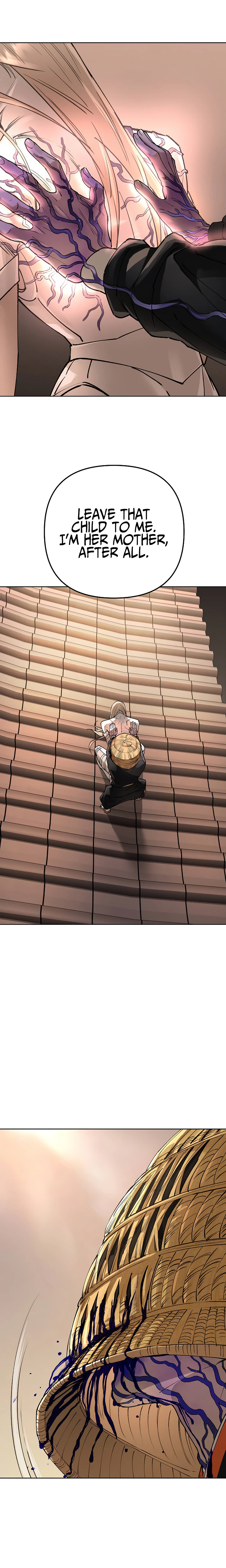 Read Space Cheon-ma 3077 chapter 105 image 4 on Lezhin