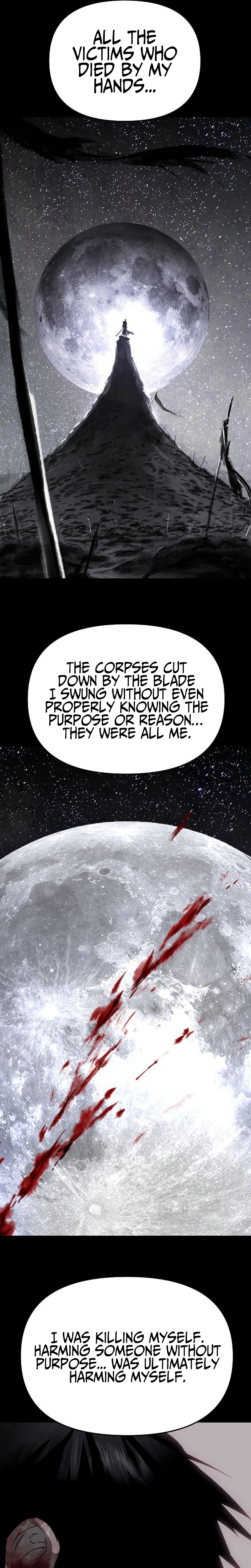 Read Space Cheon-ma 3077 chapter 106 image 10 on Lezhin