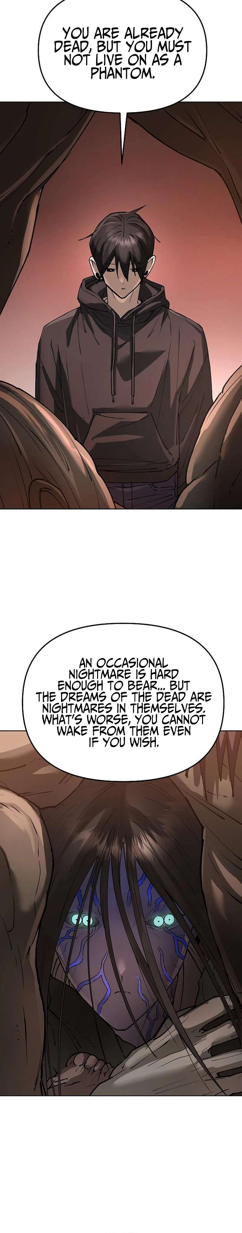 Read Space Cheon-ma 3077 chapter 106 image 12 on Lezhin