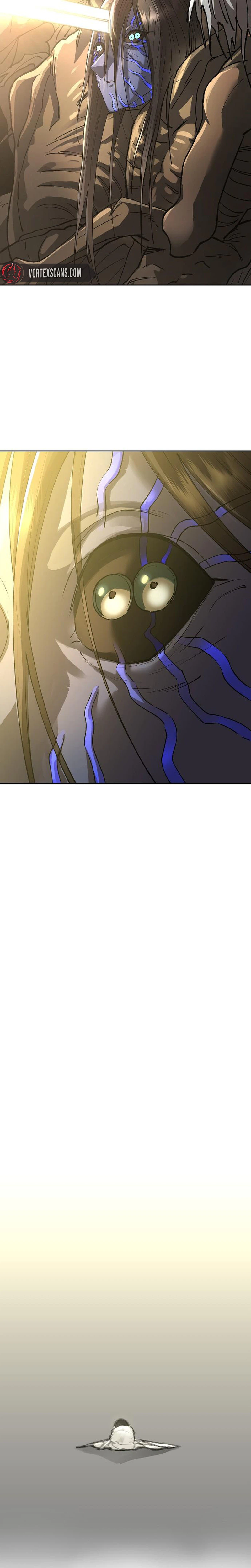 Read Space Cheon-ma 3077 chapter 106 image 14 on Lezhin