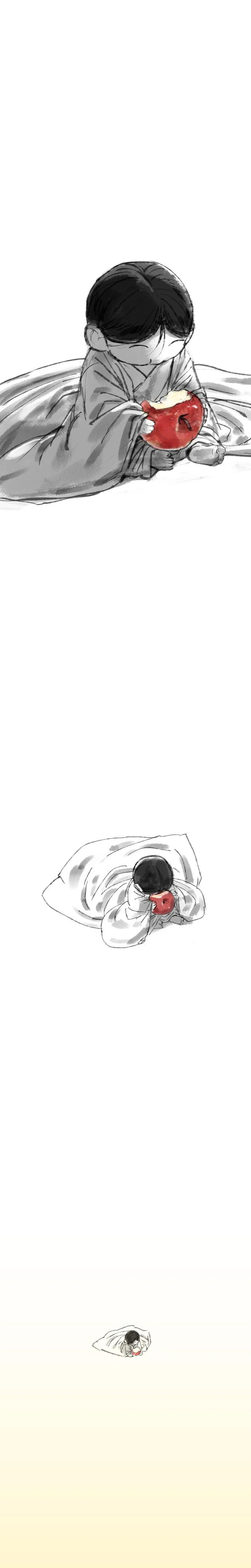 Read Space Cheon-ma 3077 chapter 106 image 16 on Lezhin